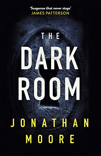 The Dark Room von Orion Publishing Group
